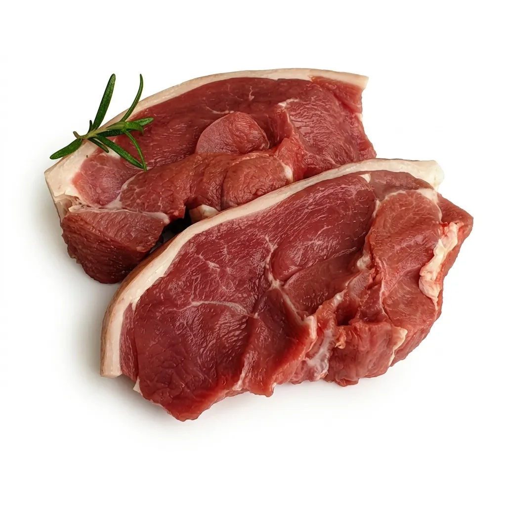 استیک بره