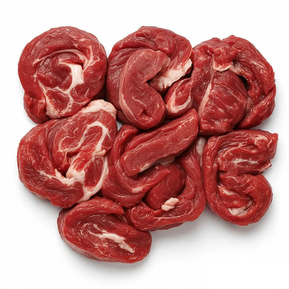 قلوه گاه گوساله بی خس
