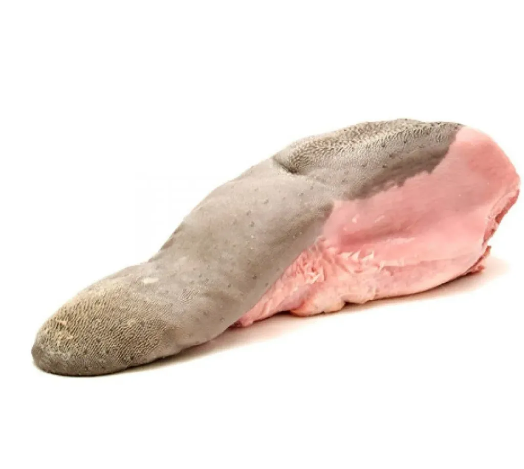 زبان گوساله